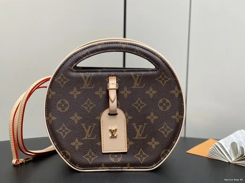 Cheap LOUIS Me PM Around VUITTON 0529
